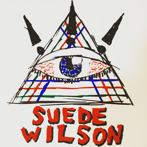 Suede Sessions Vol. 1 cover