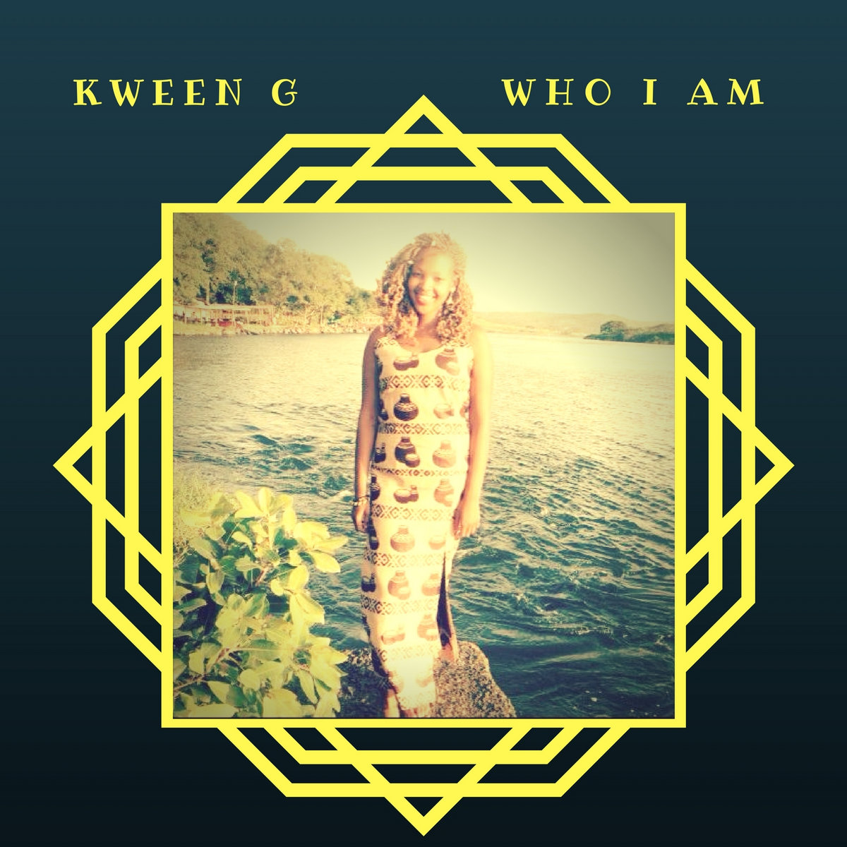 Who I Am | Kween G