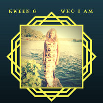 Who I Am cover art