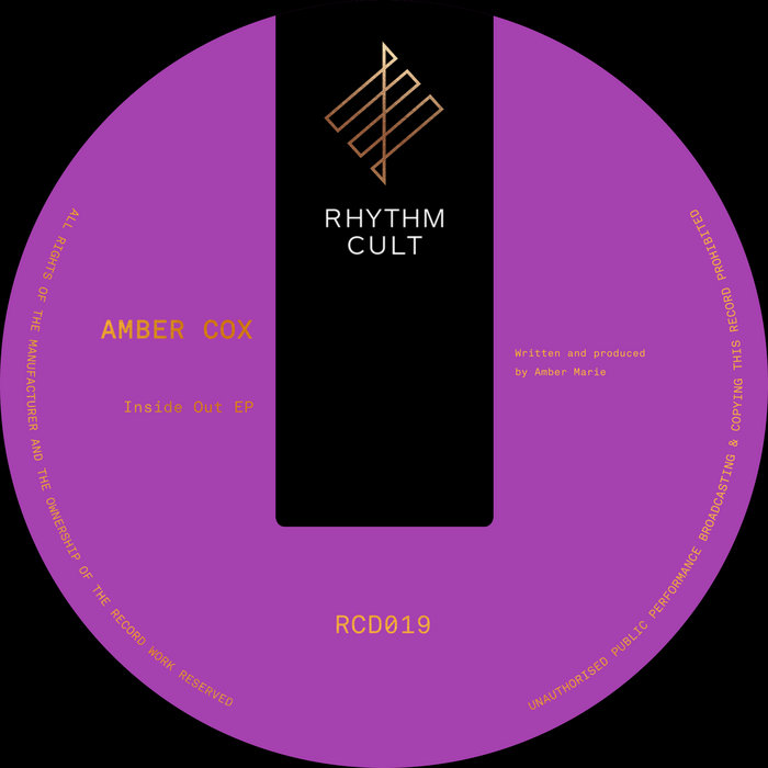 Inside Out EP Amber Cox Rhythm Cult inside-out-ep-amber-cox-rhythm-cult