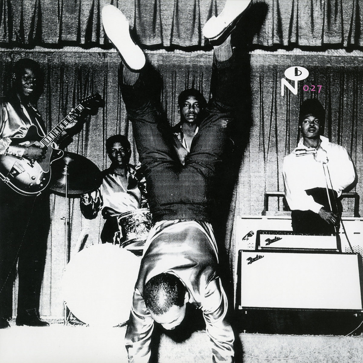Eccentric Soul: Smart's Palace | Various Artists | Eccentric