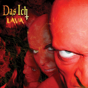Lava cover