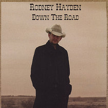 Down The Road cover art