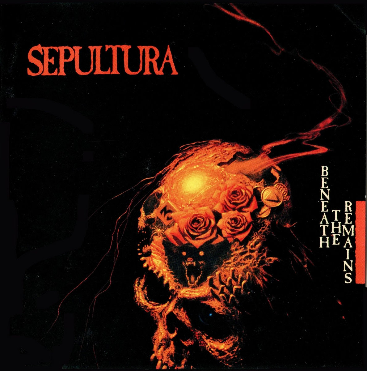 MP3 SEPULTURA SCARICARE