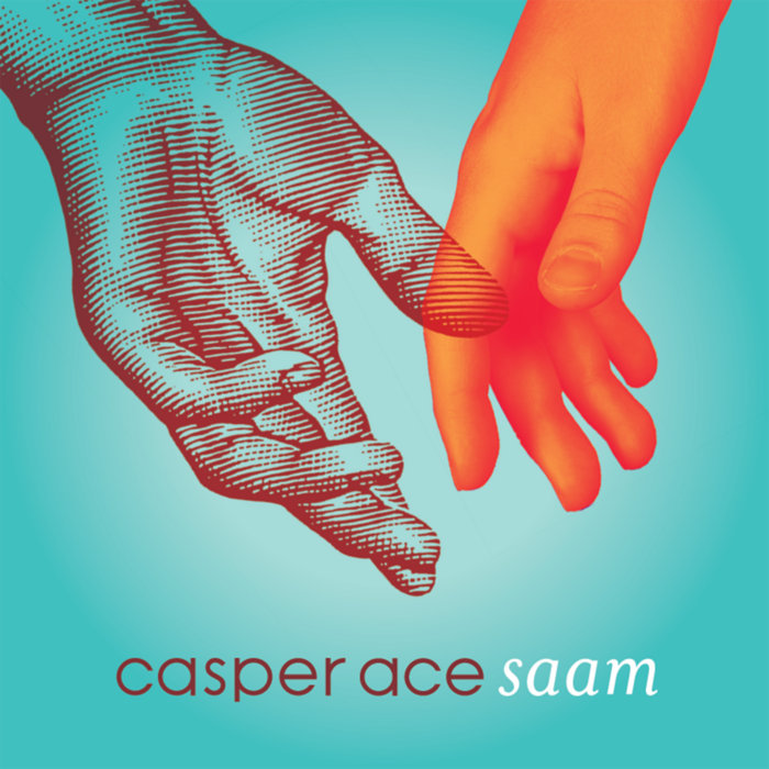 Saam (432 Hz) Casper Ace