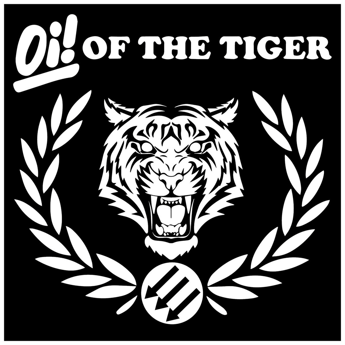oi of the tiger s t lp oi of the tiger