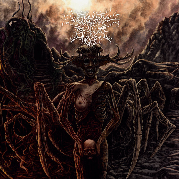 Demonize The Flesh 12