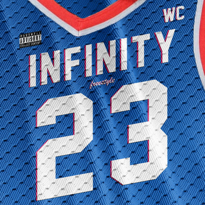 Infinity Freestyle cover art