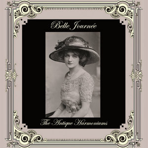 Belle Journee cover
