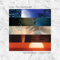Intoxication / Connection cover art