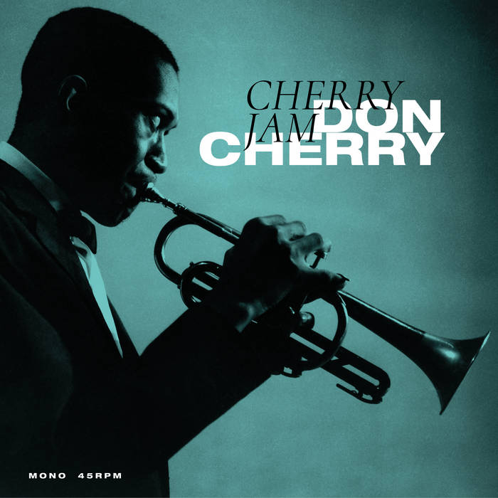 Cherry Jam | Don Cherry