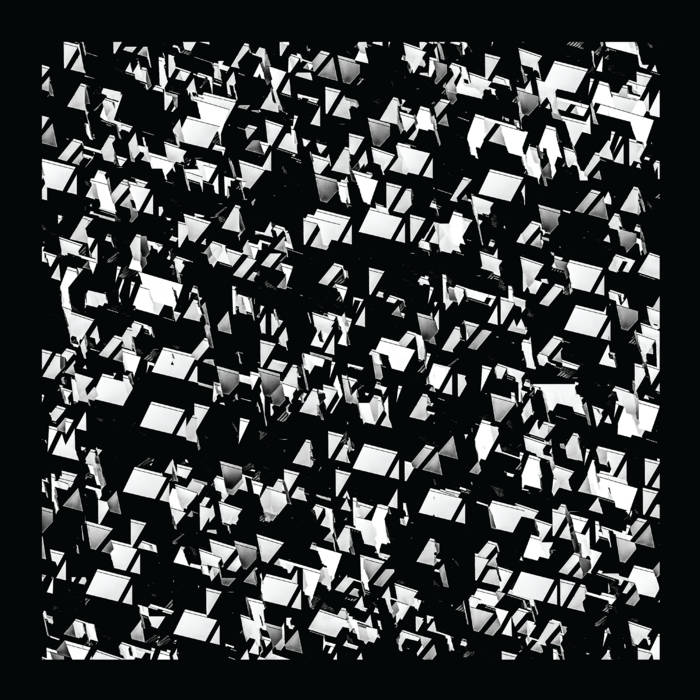 ONEF 005 &mdash; Hold Me Back EP