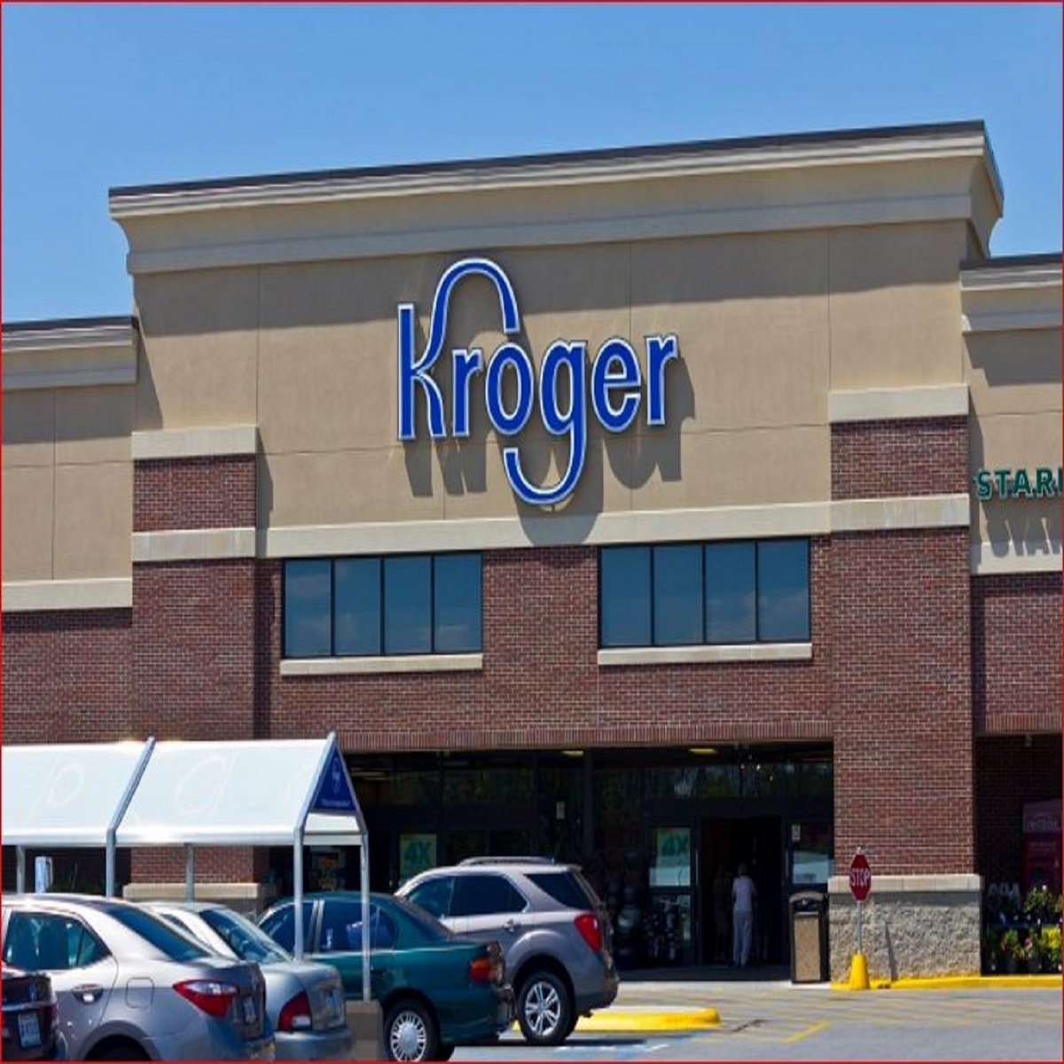 KrogerFeedback Survey at www krogerfeedback.com(Get 50 fuel point bonus) |  krogerfeedback