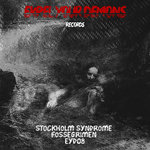 Stockholm Syndrome - Fossegriman [EYD08]