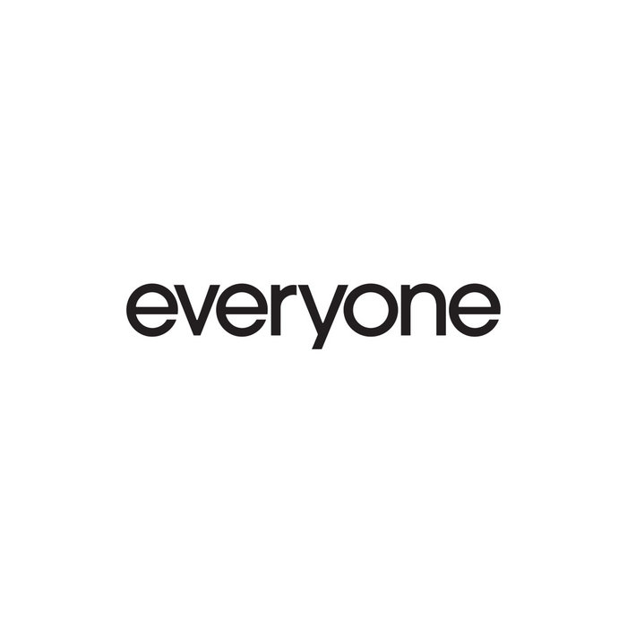 Pochette de everyone par Greg Foat