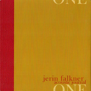 Acoustic Journal One cover
