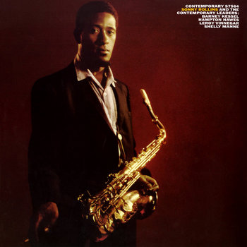 Music | Sonny Rollins