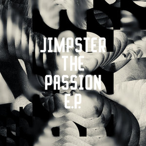 The Passion EP cover
