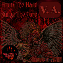 [ATP012] From The Hard Surge The Core cover art