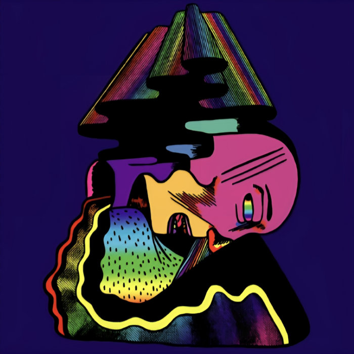 Pochette de House of Dreams par Casa Sueño