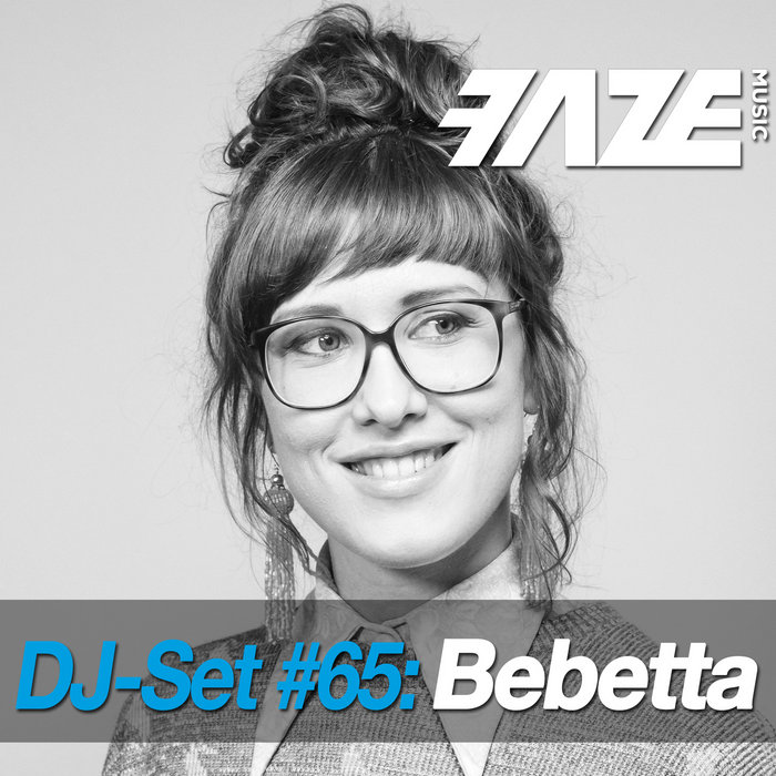 Faze DJ Set 65 Bebetta Bebetta Faze DJ Set