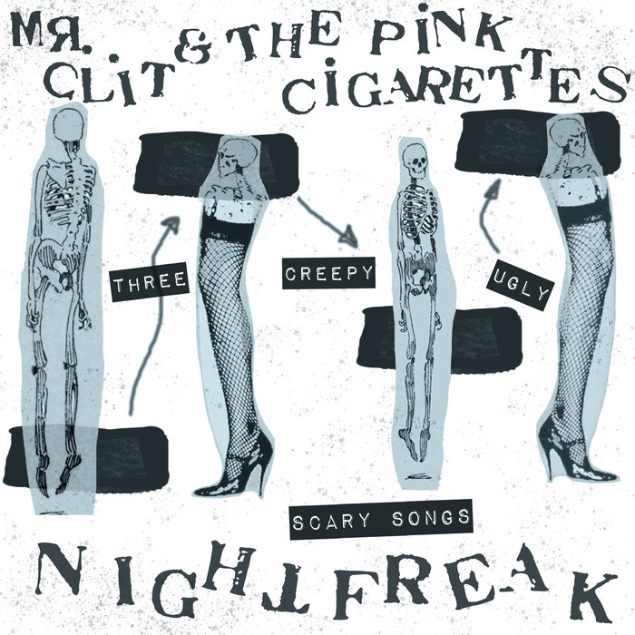 cigarette duet creepy Stream FoxTune - It's Just A by FoxTune Princess Chelsea - Cigarette Duet