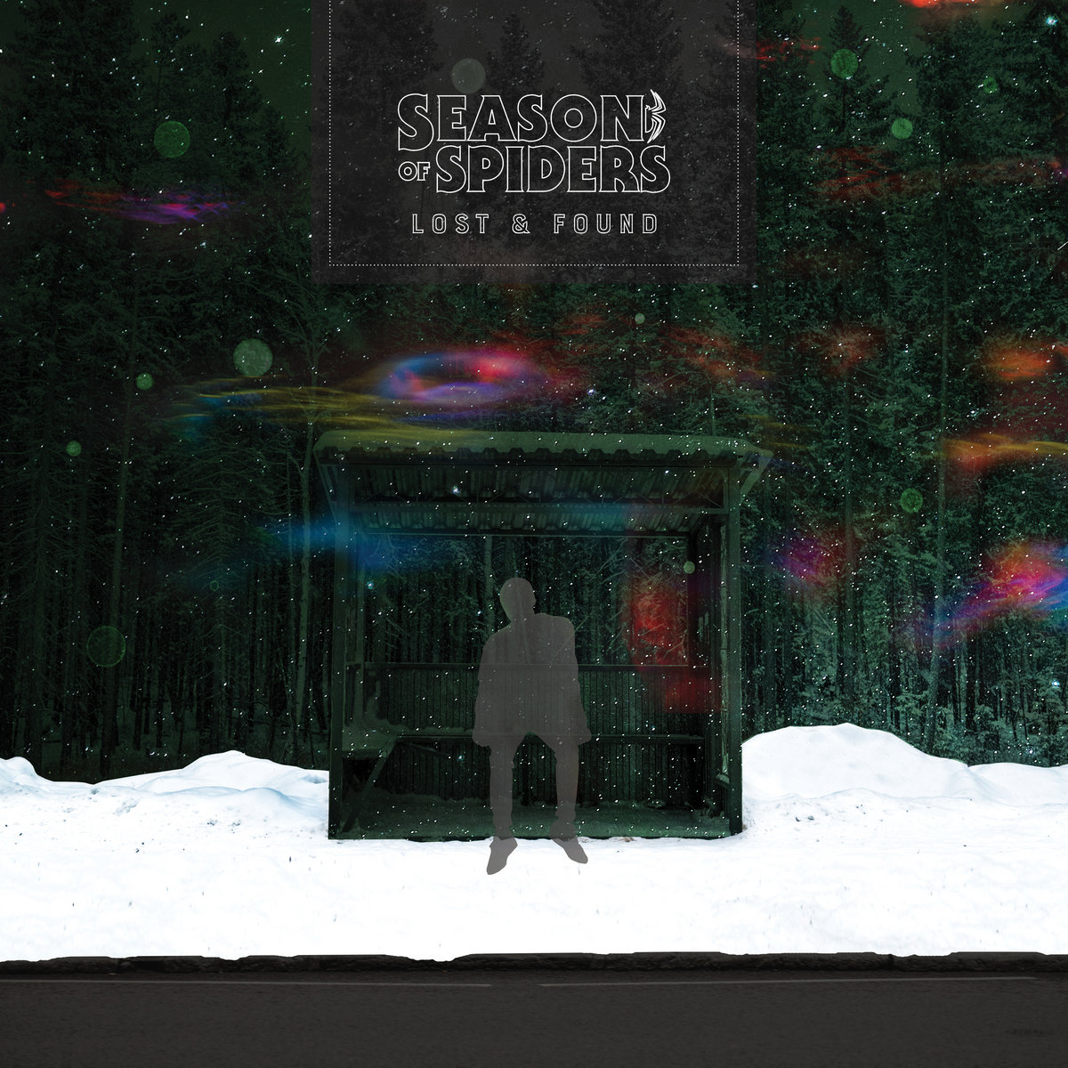 Lost & Found [Single] cover