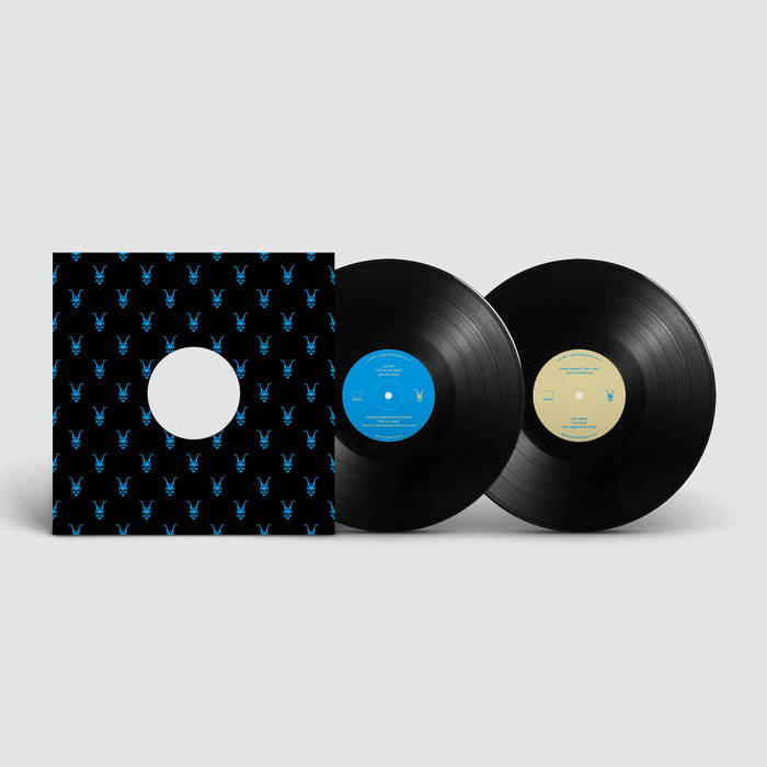 blackline様Parallax don't mean jak 12inch Parallax ‎– Don't Mean Jak (12”, 1994, Mass Vinyl) Random