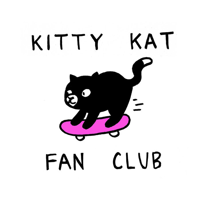 Songs About Cats | Kitty Kat Fan Club