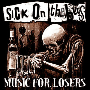 Music For Losers cover