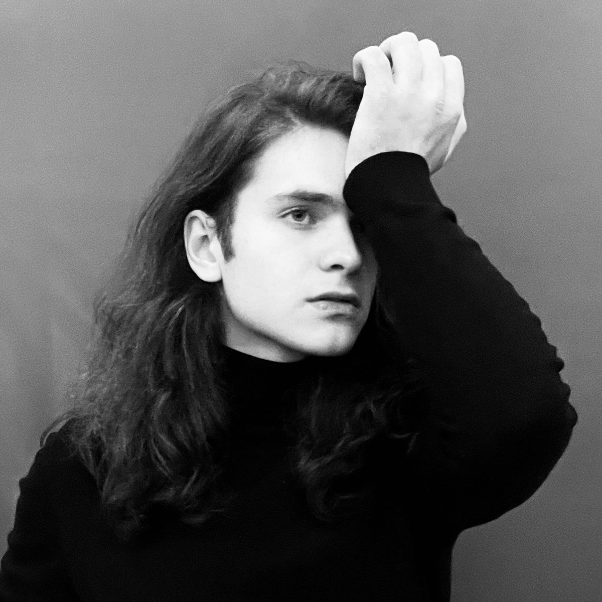 act i | Bryce Rayen