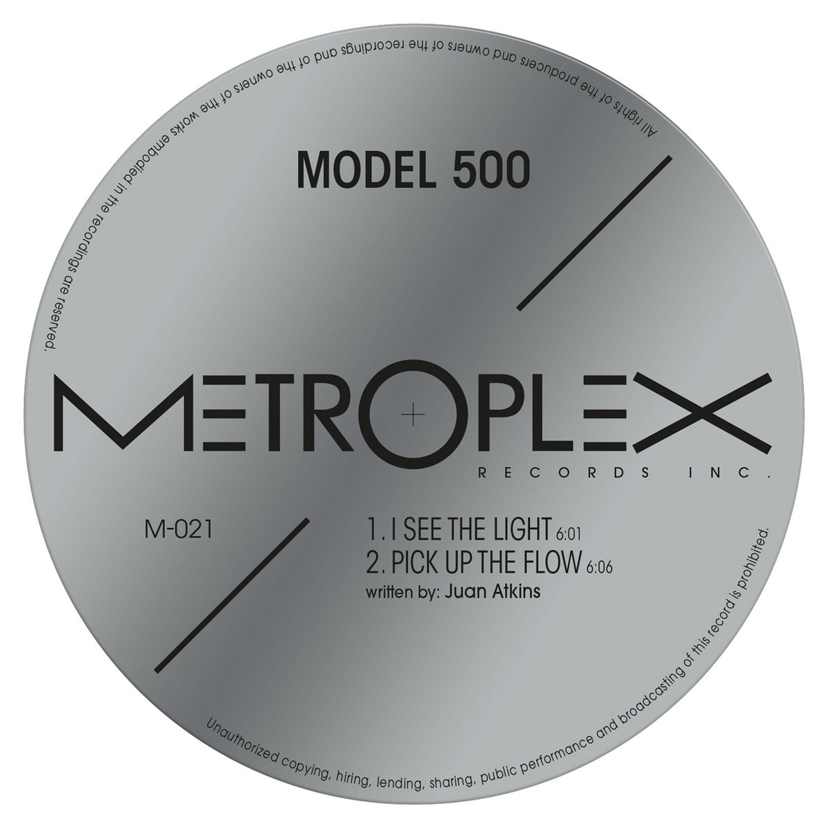 Starlight | Model 500