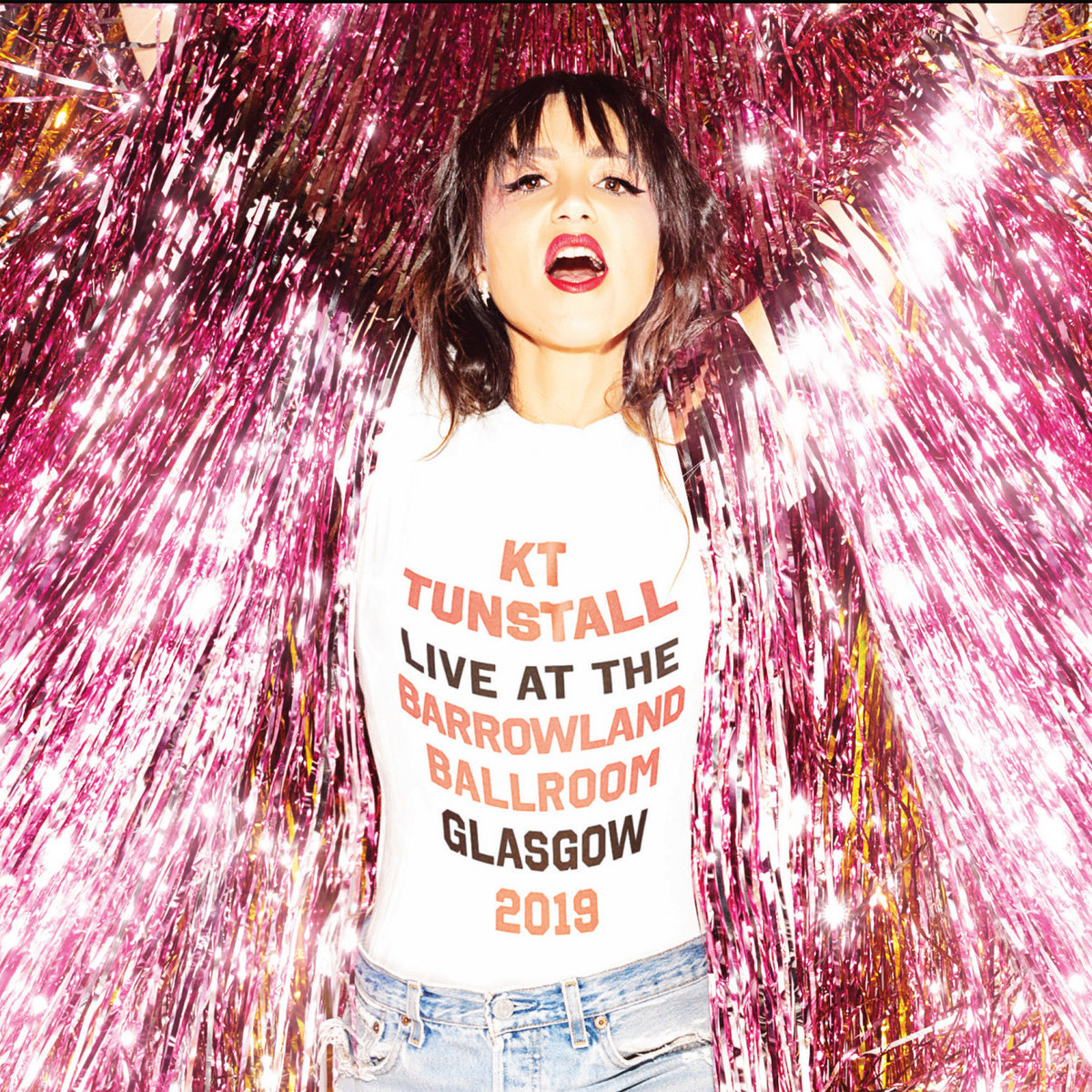 Suddenly I See | KT Tunstall