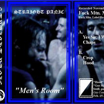 Men's Room cover art