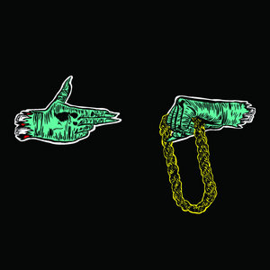 Run the Jewels — Run The Jewels 10th Anniversary Edition