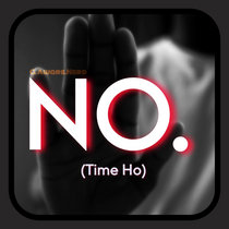 NO (TIME HO) cover art