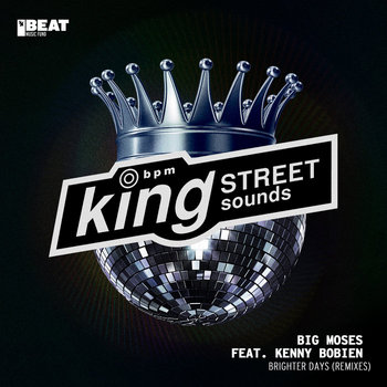 【G5371】King Street Sounds Classics Back G5371】King Street Sounds Classics Back King Street Classics