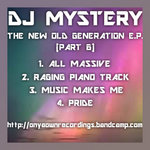 The New Old Generation E.P. Part 6