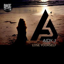 Lose Yourself cover art