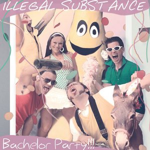 Bachelor Party cover