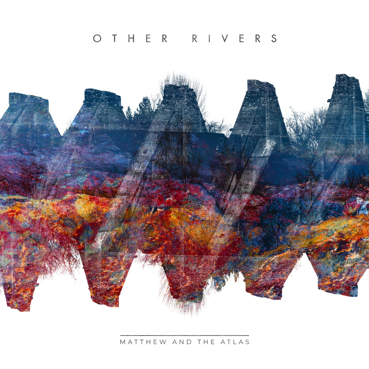 Other Rivers by Matthew And The Atlas