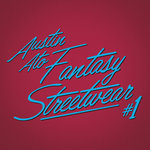 Austin Ato - Fantasy Streetwear #1
