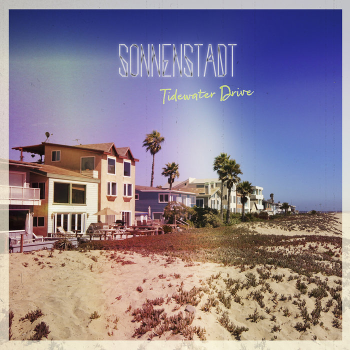 Tidewater Drive Sonnenstadt Inch By Inch Distribution