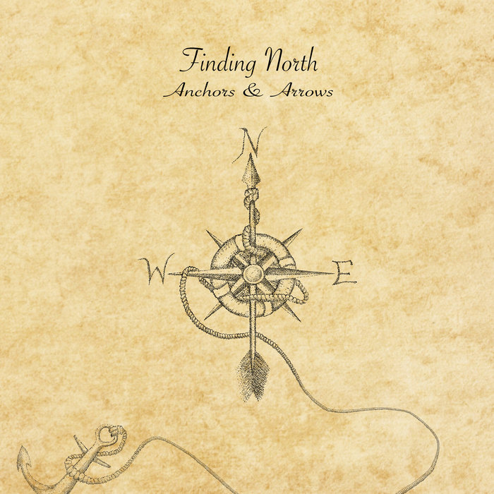 Anchors & Arrows Finding North Band