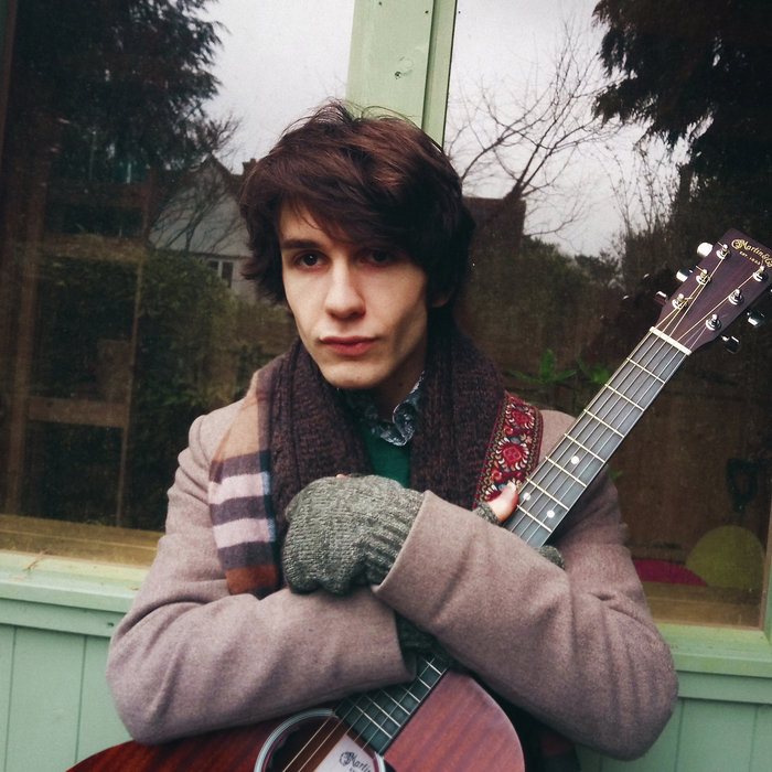 from the Potting Shed Carlo Villa