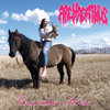 Canadian Horse LP Cover Art