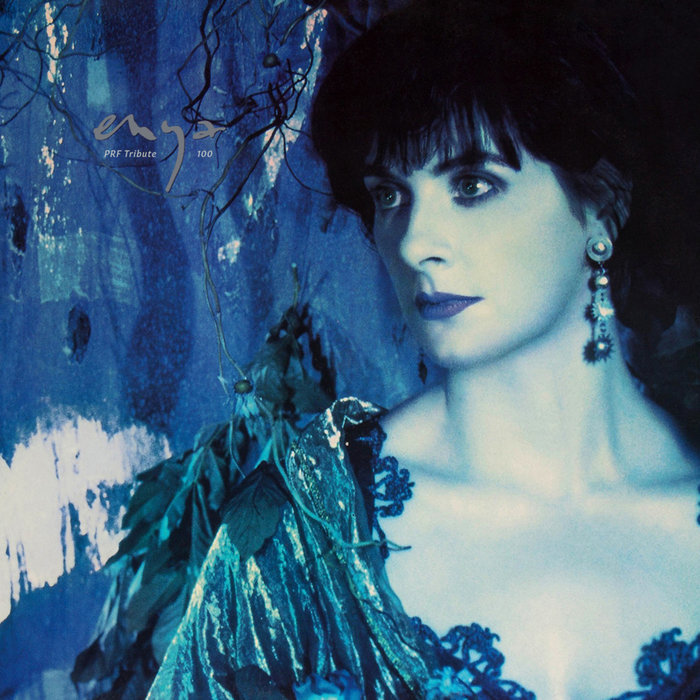 October 2022: Enya | PRF Monthly Tribute Series