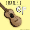 Ukulel EP Cover Art