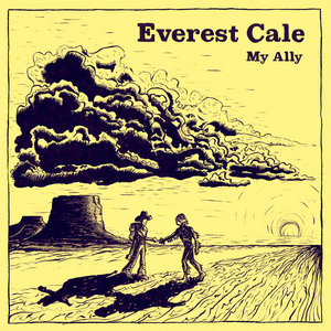 My Ally cover