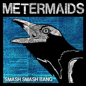 Smash Smash Bang cover